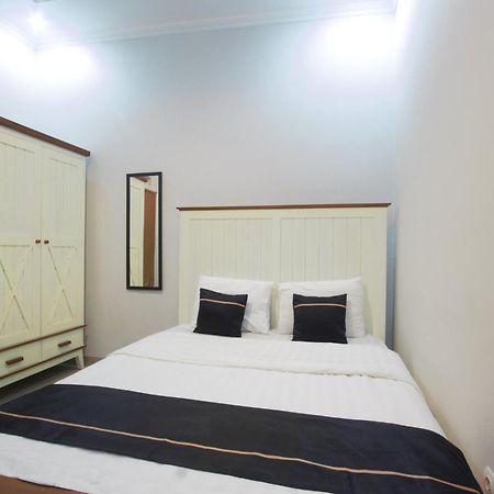 Cendhani Raras Residence Pakualaman Dış mekan fotoğraf