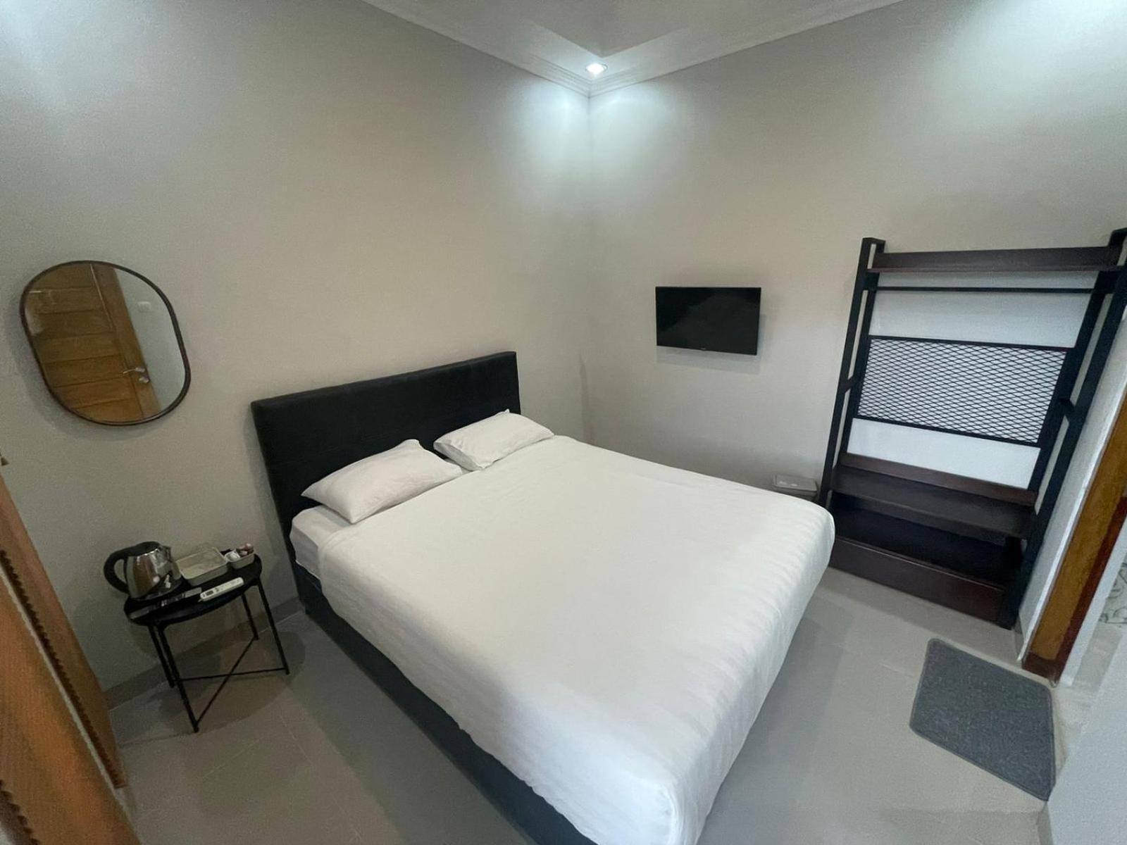Cendhani Raras Residence Pakualaman Dış mekan fotoğraf