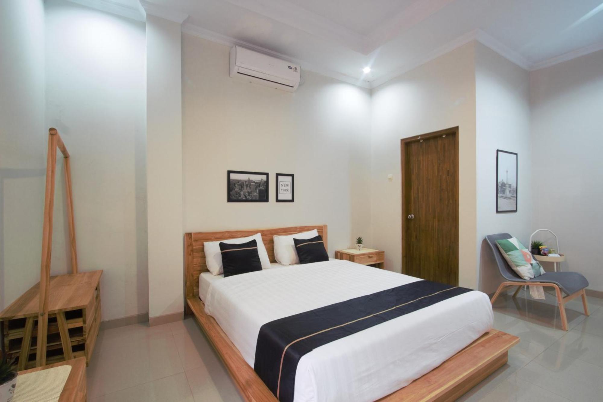 Cendhani Raras Residence Pakualaman Dış mekan fotoğraf