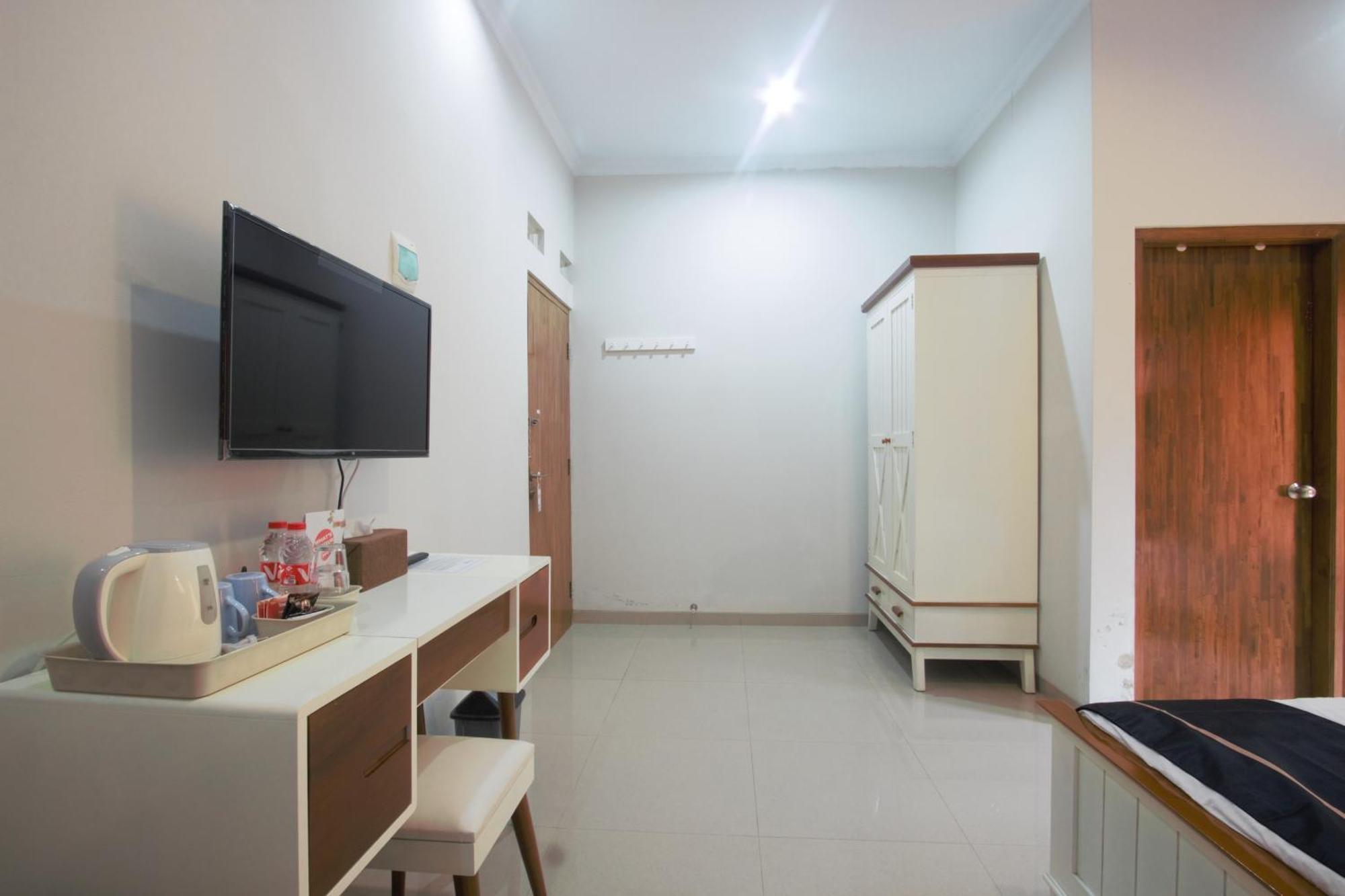 Cendhani Raras Residence Pakualaman Dış mekan fotoğraf