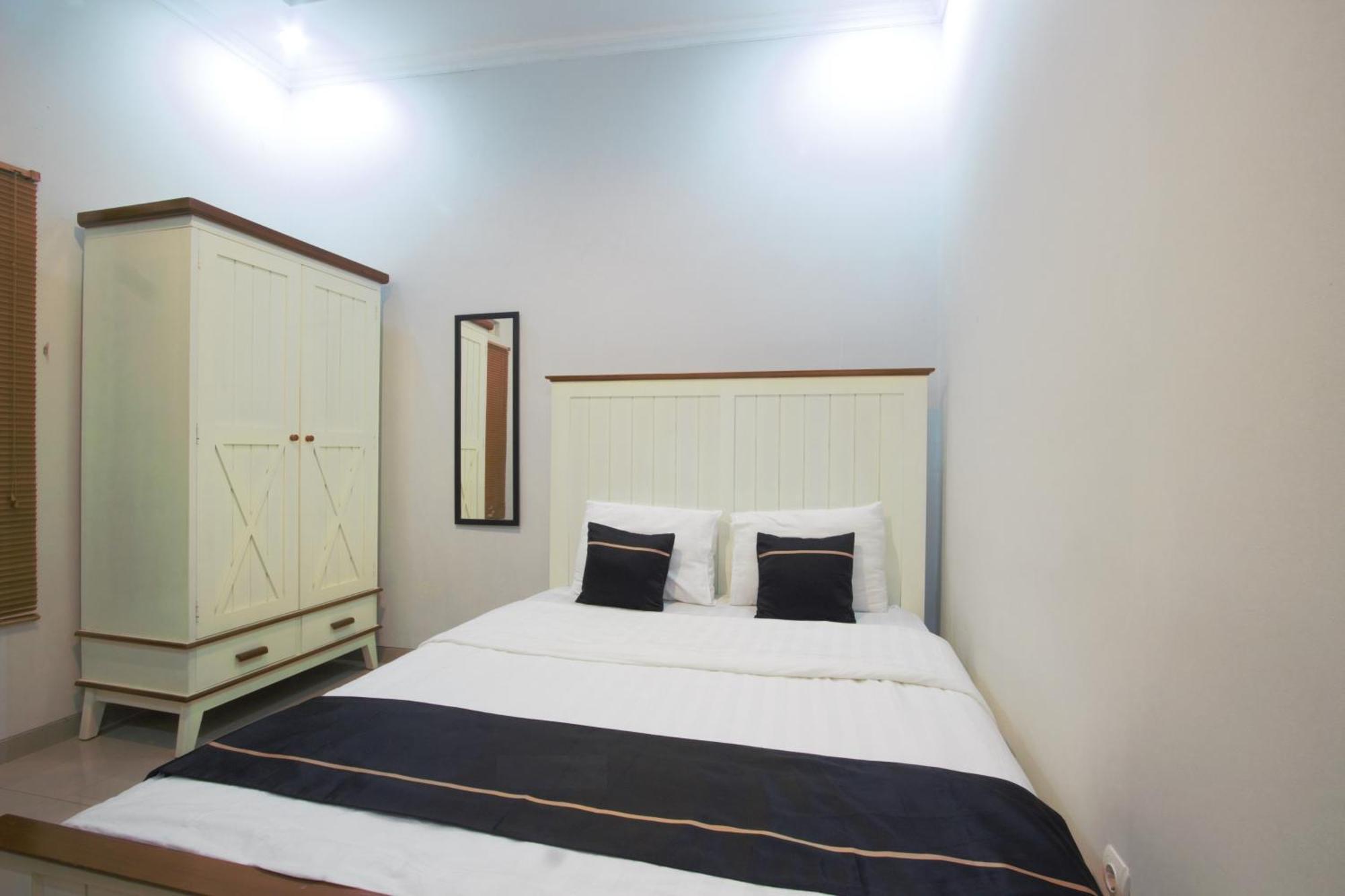 Cendhani Raras Residence Pakualaman Dış mekan fotoğraf